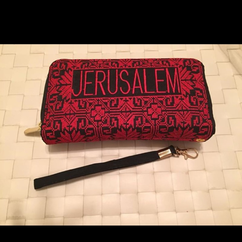 Women wallet